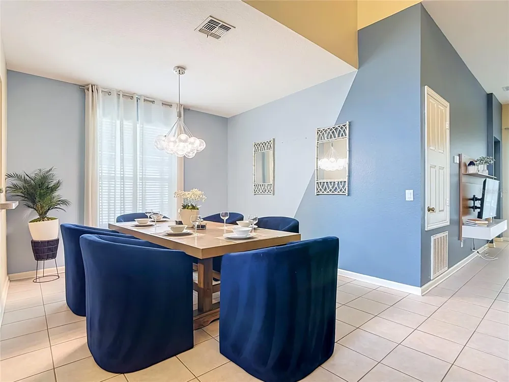 7742 COMROW ST Kissimmee, FL 34747