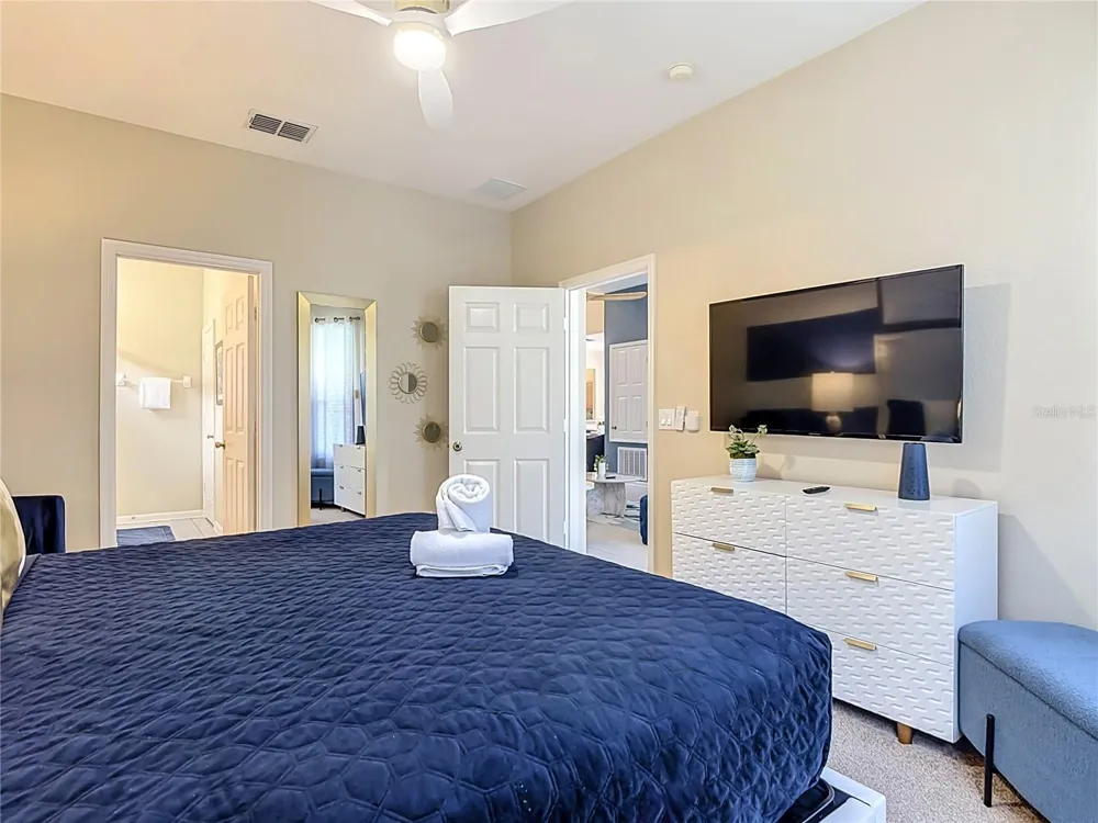 7742 COMROW ST Kissimmee, FL 34747