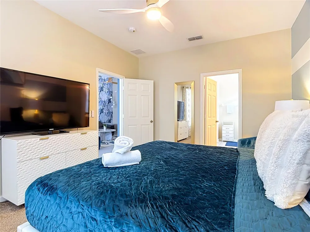 7742 COMROW ST Kissimmee, FL 34747