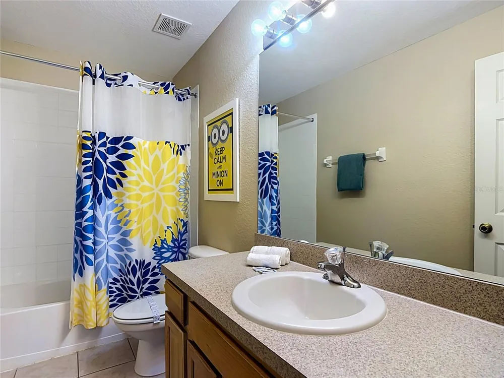 7742 COMROW ST Kissimmee, FL 34747