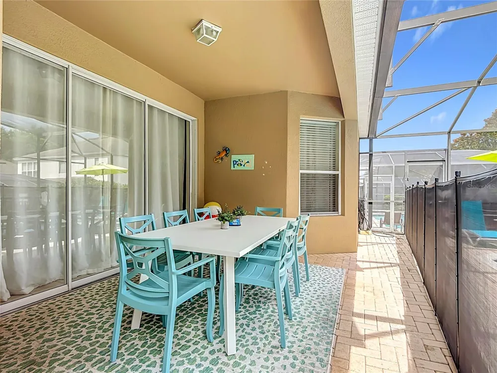 7742 COMROW ST Kissimmee, FL 34747