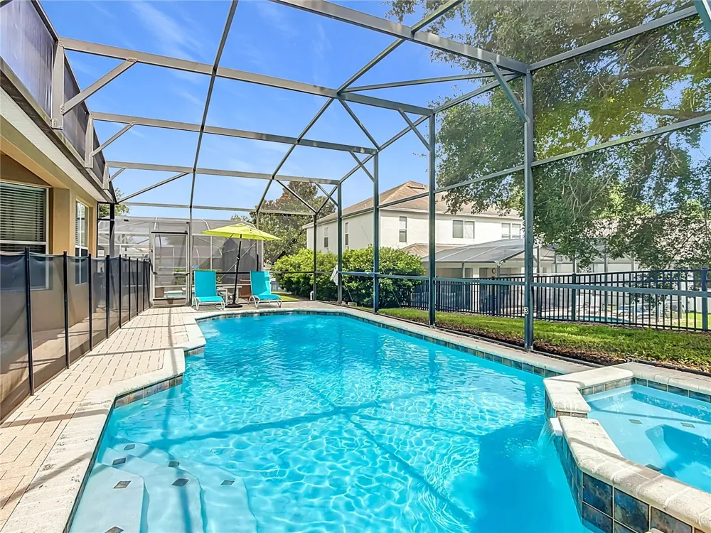 7742 COMROW ST Kissimmee, FL 34747