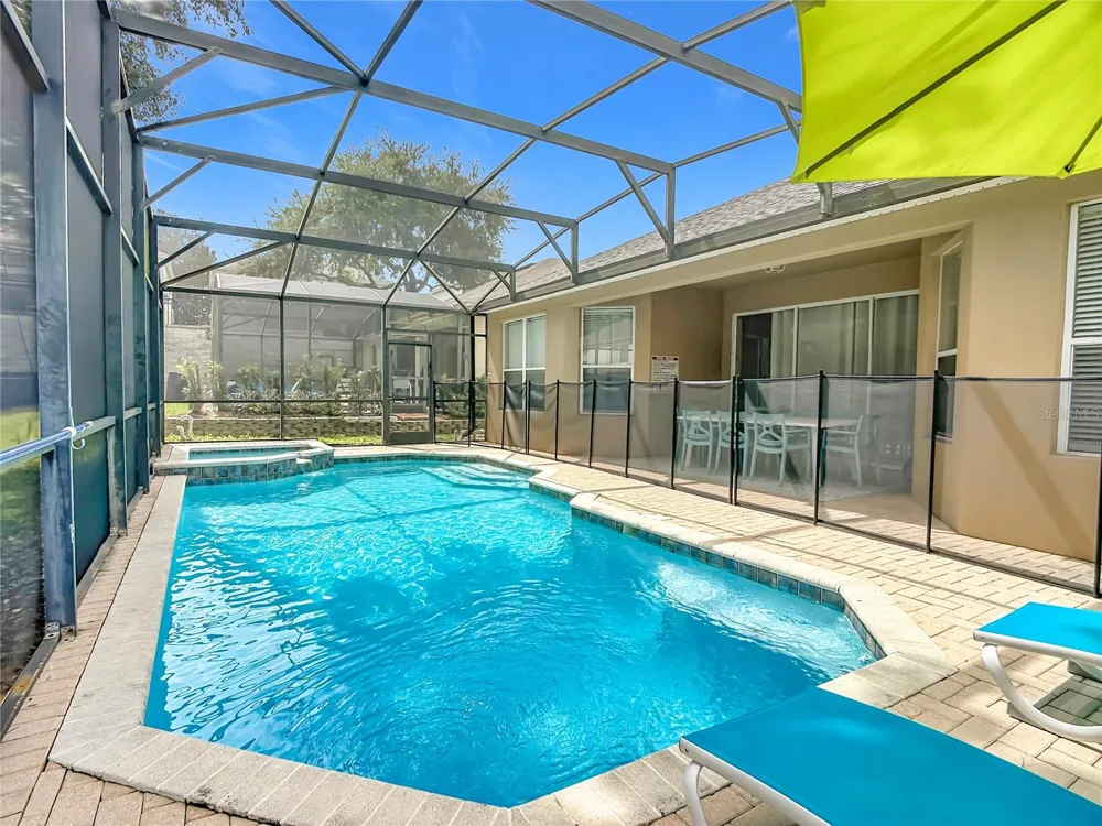 7742 COMROW ST Kissimmee, FL 34747