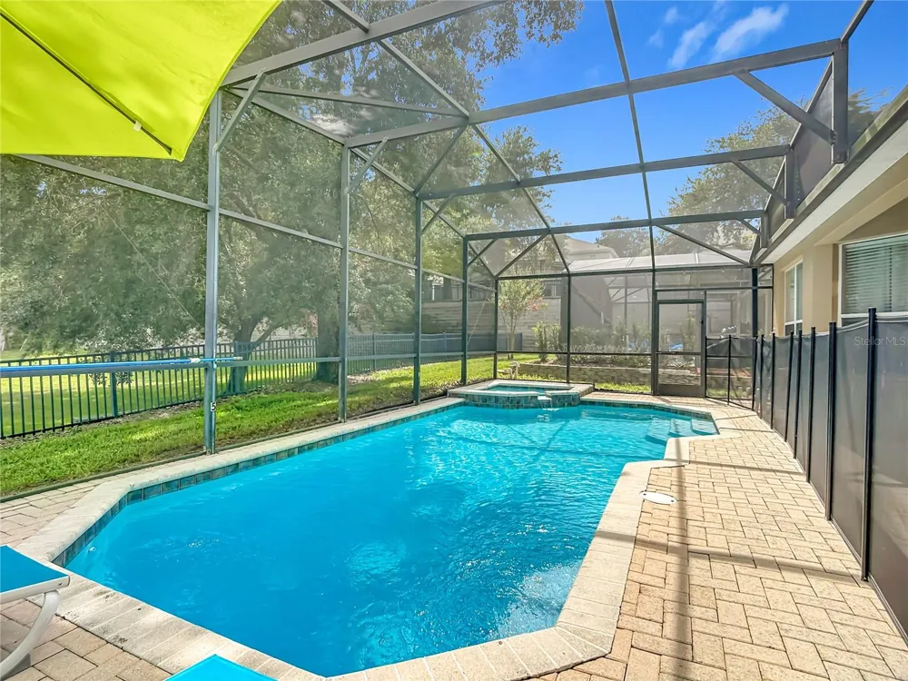 7742 COMROW ST Kissimmee, FL 34747