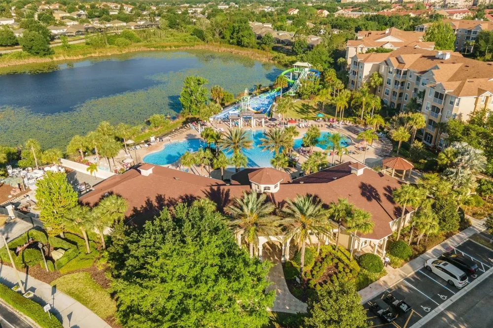 7742 COMROW ST Kissimmee, FL 34747