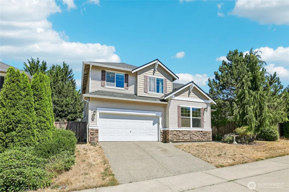 6307 Nathan Place SE Auburn, WA 98092