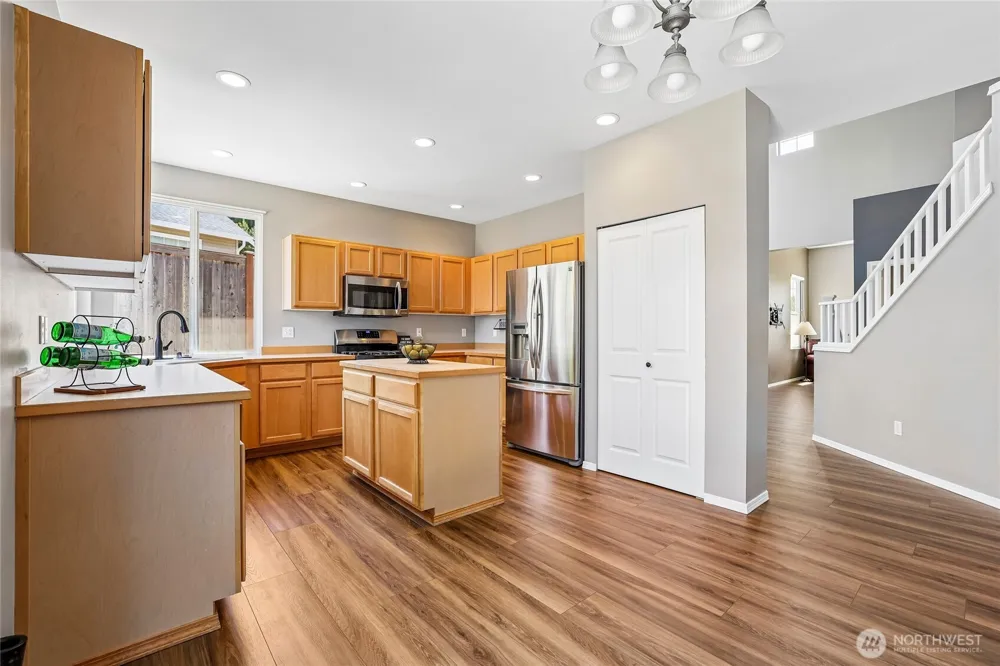 6307 Nathan Place SE Auburn, WA 98092