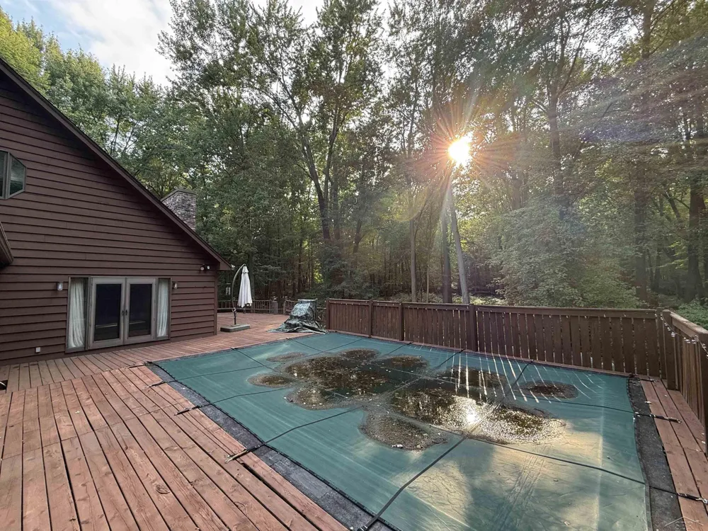 1825 Miller Road Thomas Township, MI 48609