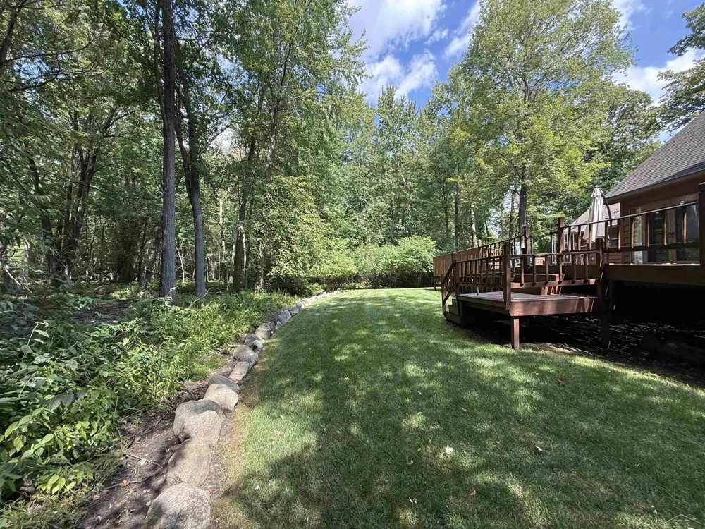 1825 Miller Road Thomas Township, MI 48609