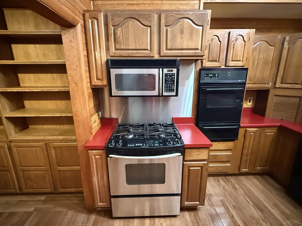 1825 Miller Road Thomas Township, MI 48609