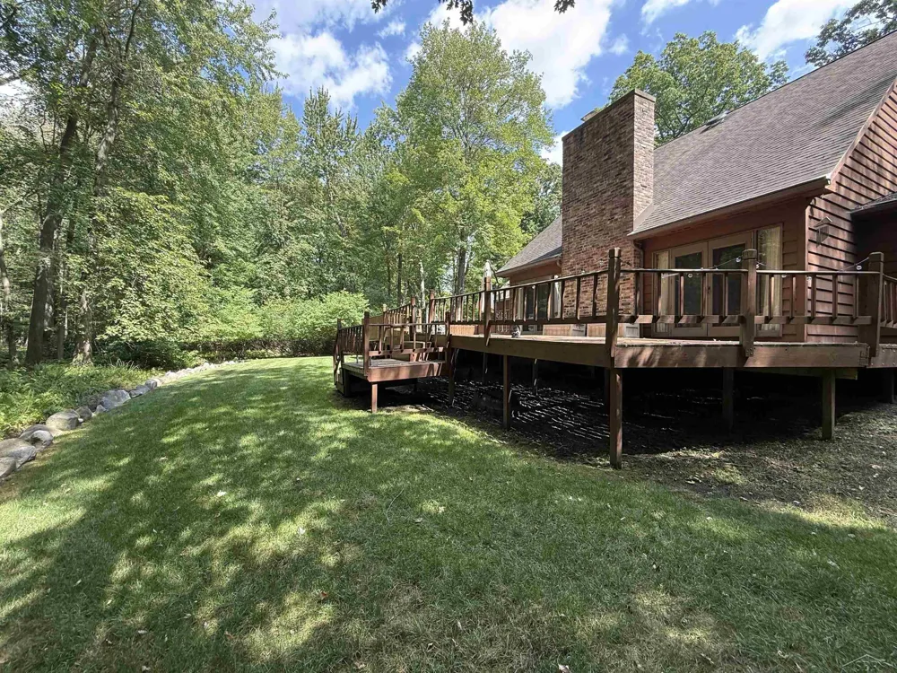 1825 Miller Road Thomas Township, MI 48609
