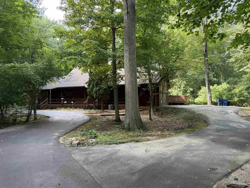1825 Miller Road Thomas Township, MI 48609