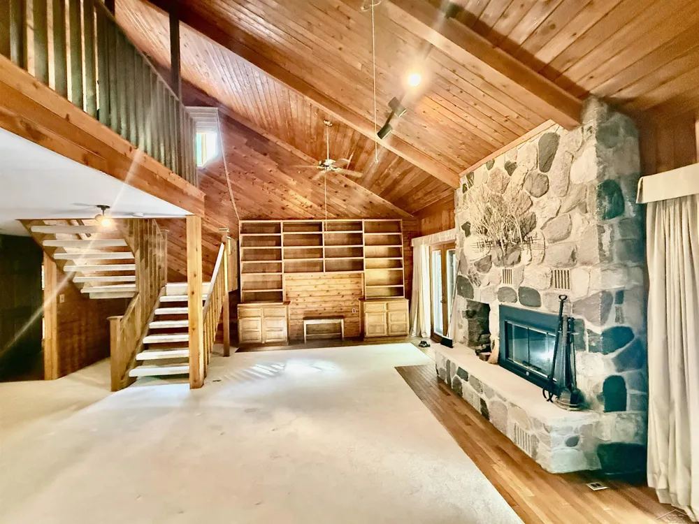 1825 Miller Road Thomas Township, MI 48609