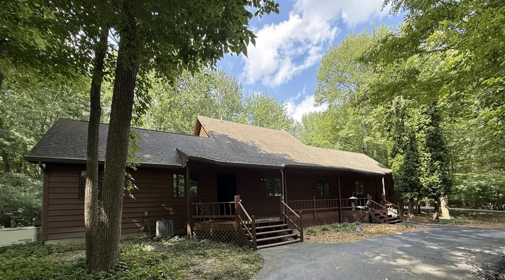 1825 Miller Road Thomas Township, MI 48609