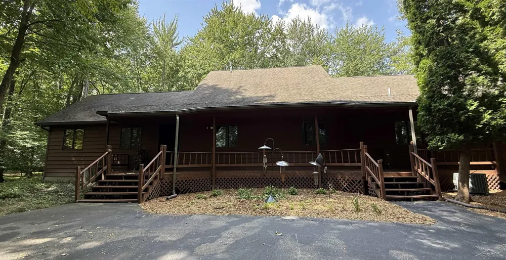 1825 Miller Road Thomas Township, MI 48609