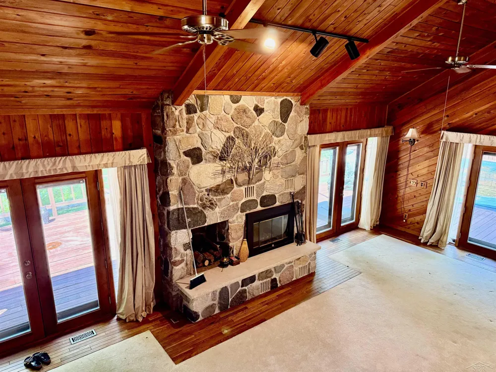 1825 Miller Road Thomas Township, MI 48609