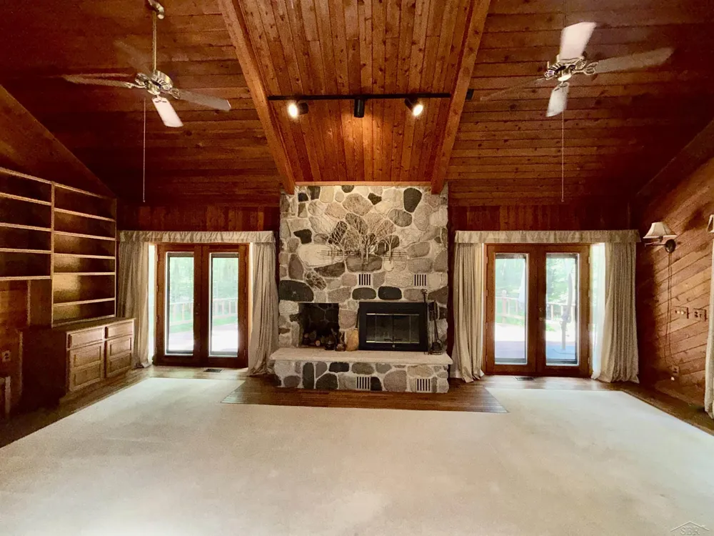 1825 Miller Road Thomas Township, MI 48609