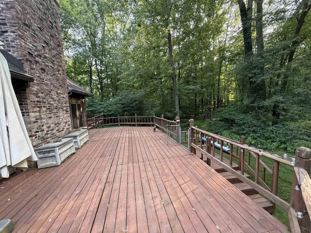 1825 Miller Road Thomas Township, MI 48609