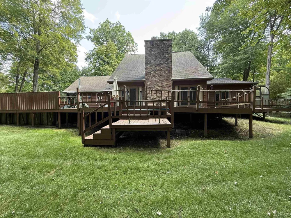 1825 Miller Road Thomas Township, MI 48609