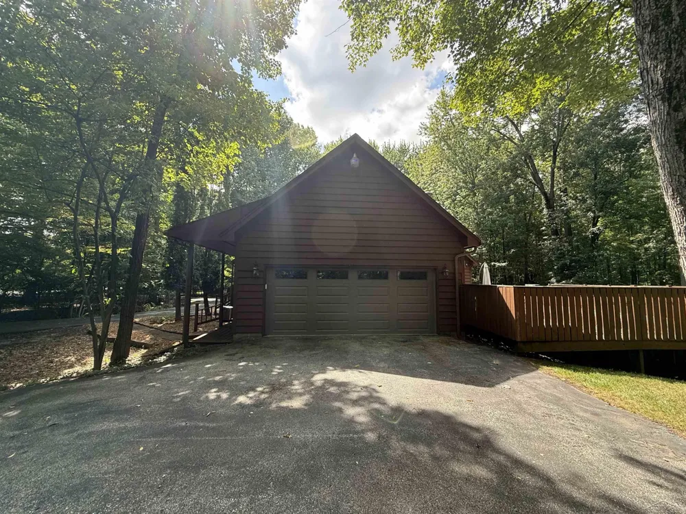 1825 Miller Road Thomas Township, MI 48609