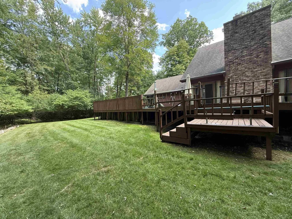 1825 Miller Road Thomas Township, MI 48609