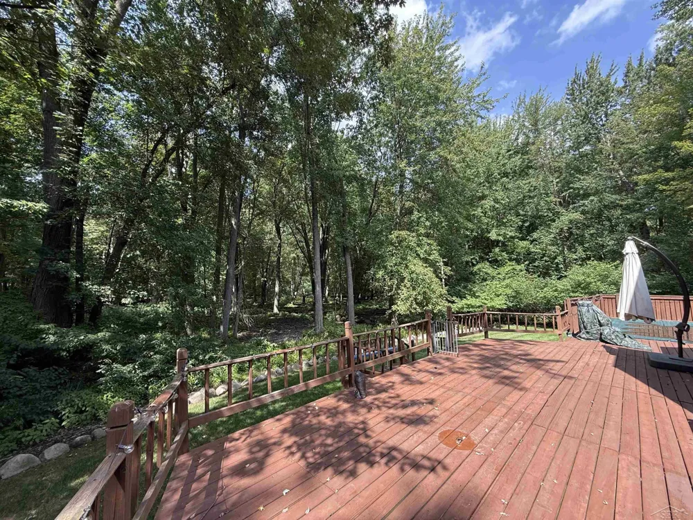 1825 Miller Road Thomas Township, MI 48609