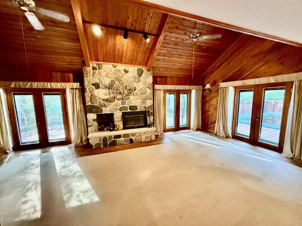 1825 Miller Road Thomas Township, MI 48609