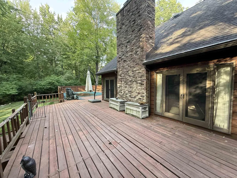1825 Miller Road Thomas Township, MI 48609