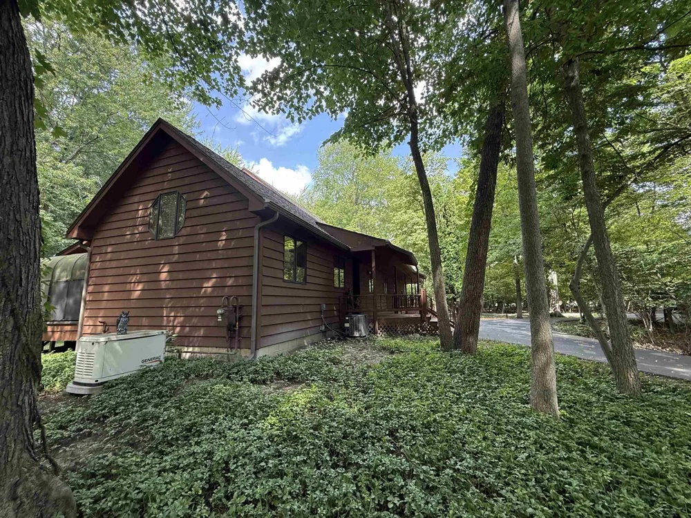 1825 Miller Road Thomas Township, MI 48609