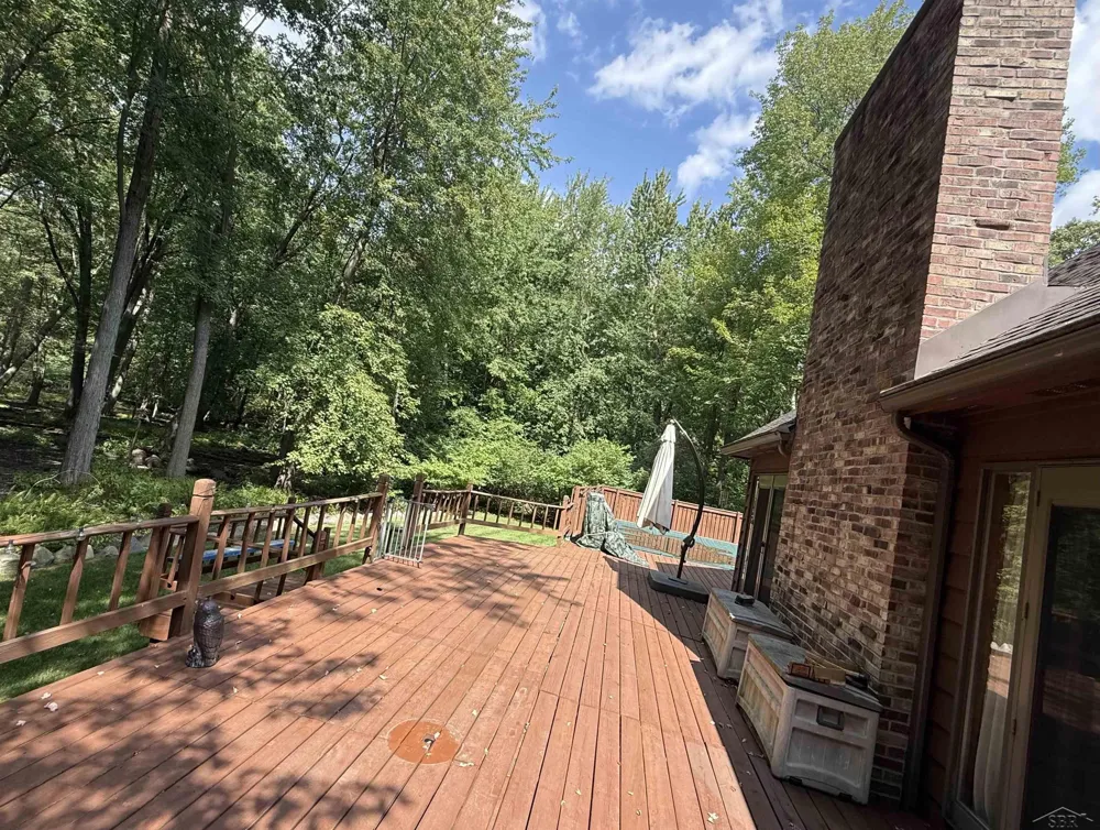 1825 Miller Road Thomas Township, MI 48609