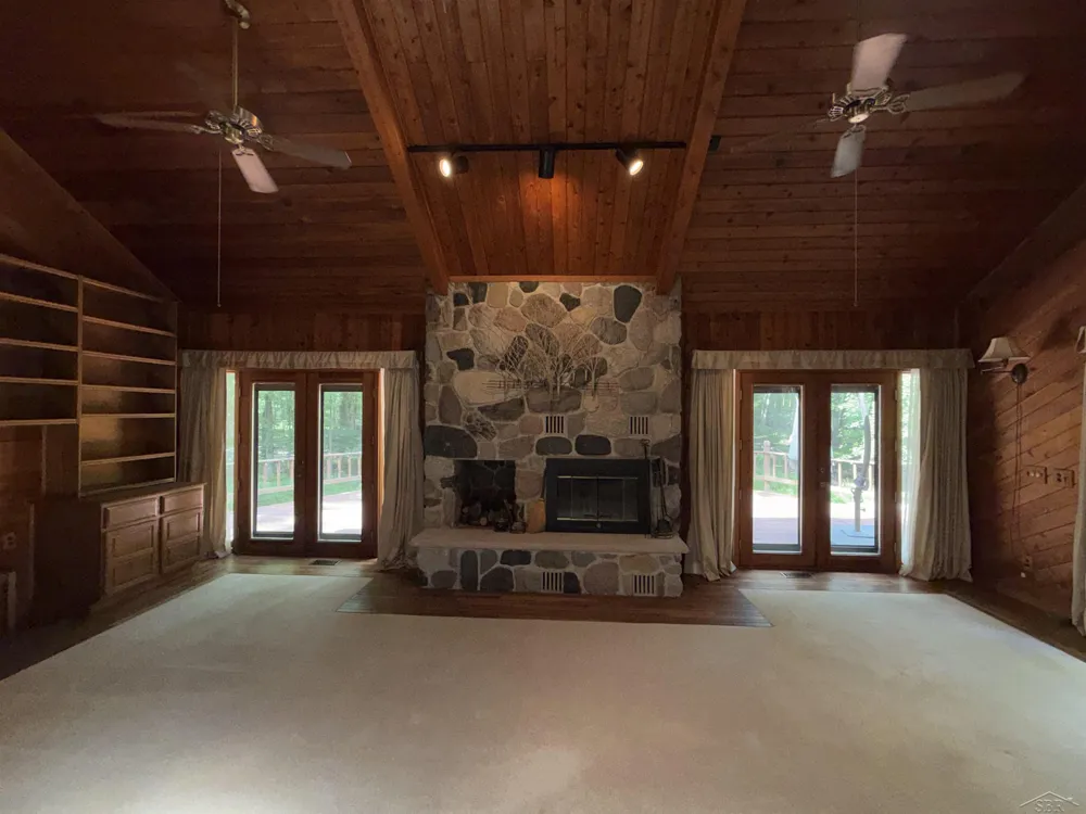 1825 Miller Road Thomas Township, MI 48609