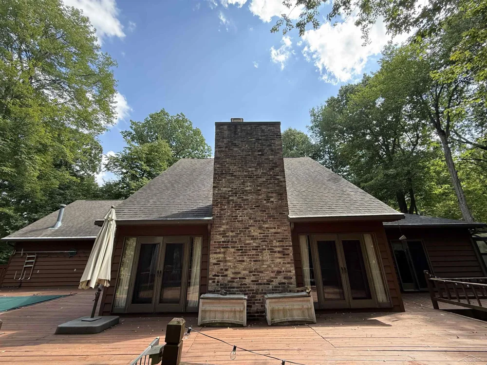 1825 Miller Road Thomas Township, MI 48609