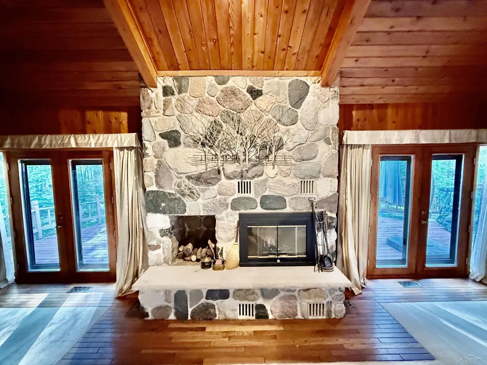 1825 Miller Road Thomas Township, MI 48609