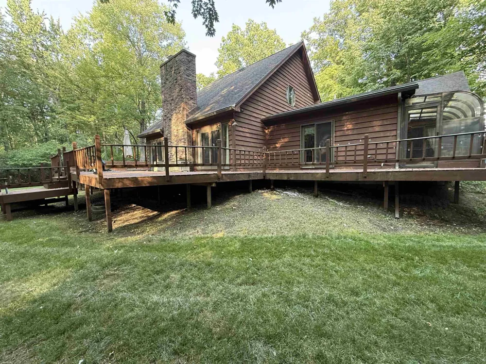 1825 Miller Road Thomas Township, MI 48609