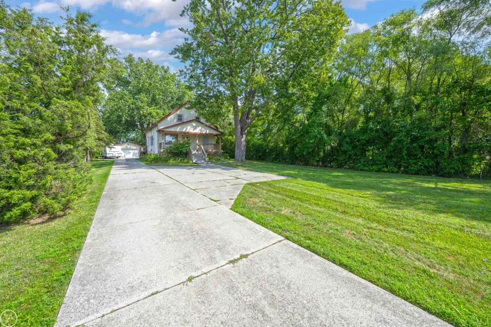 24125 Shook Road Clinton Charter Township, MI 48035