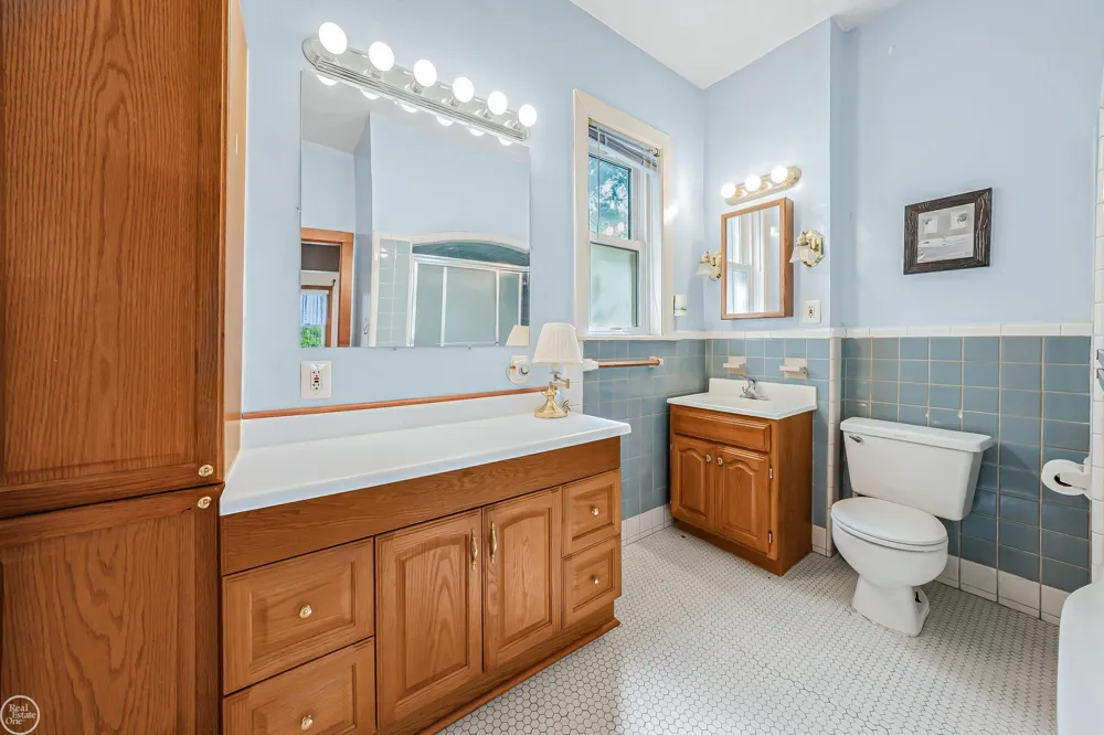 24125 Shook Road Clinton Charter Township, MI 48035