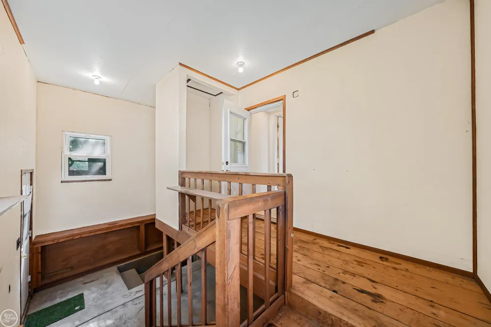 24125 Shook Road Clinton Charter Township, MI 48035