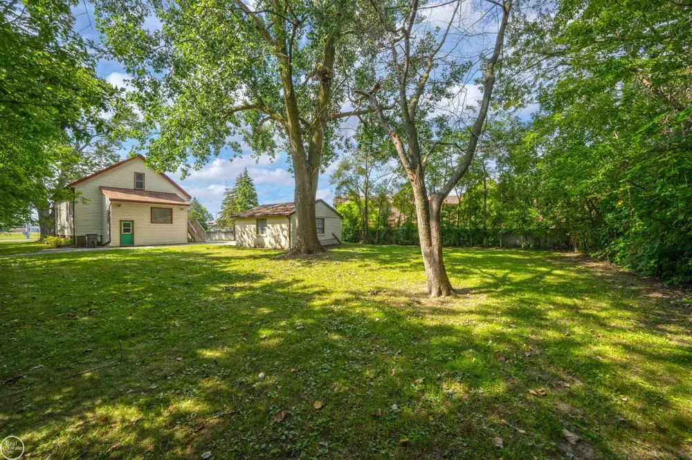 24125 Shook Road Clinton Charter Township, MI 48035