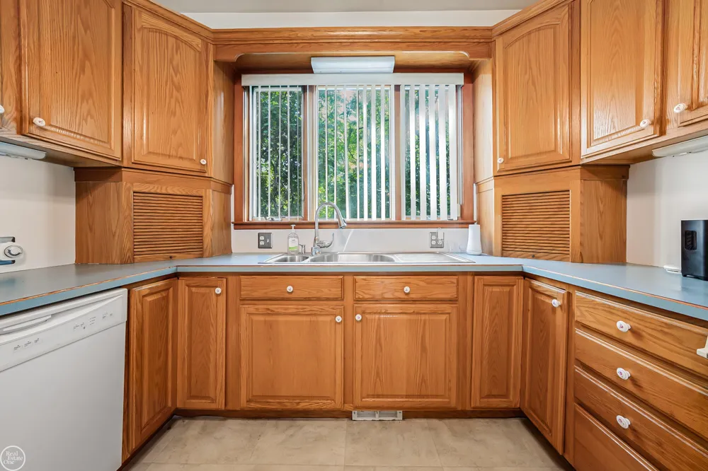 24125 Shook Road Clinton Charter Township, MI 48035