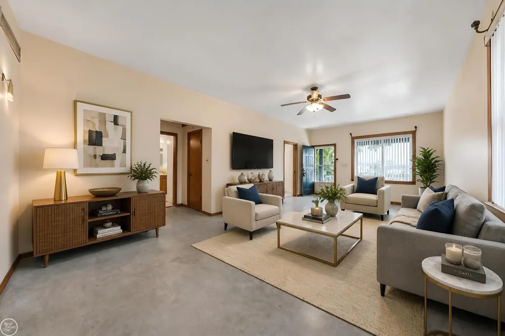24125 Shook Road Clinton Charter Township, MI 48035
