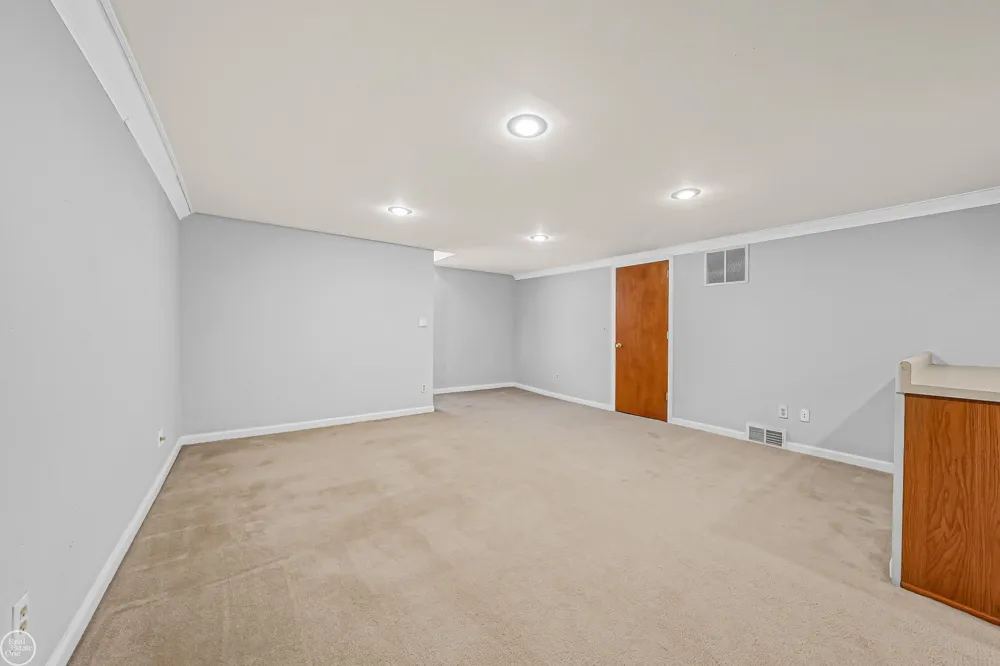 24125 Shook Road Clinton Charter Township, MI 48035