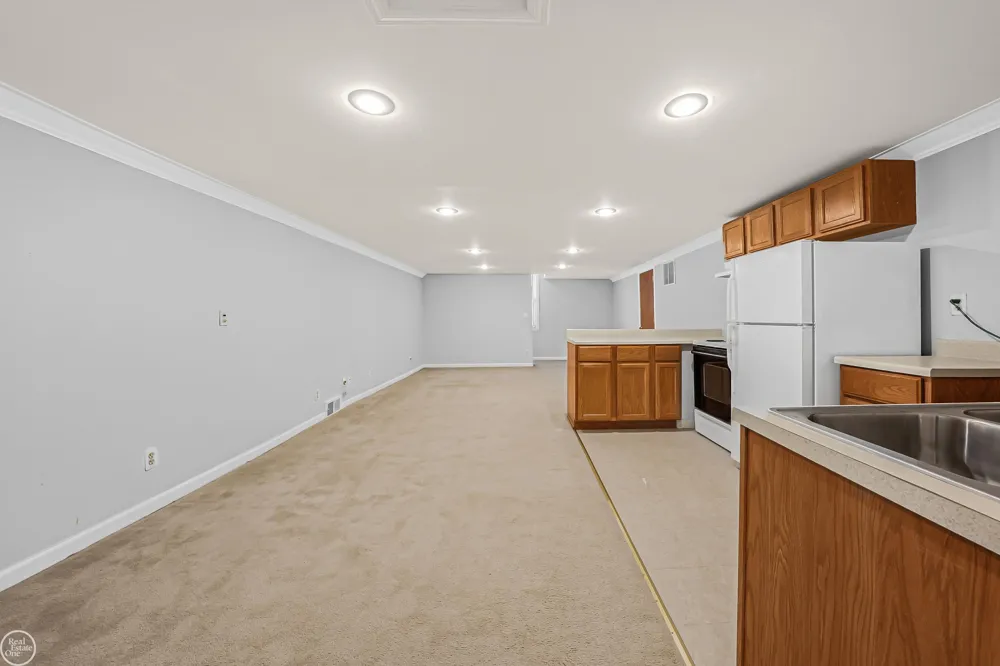 24125 Shook Road Clinton Charter Township, MI 48035