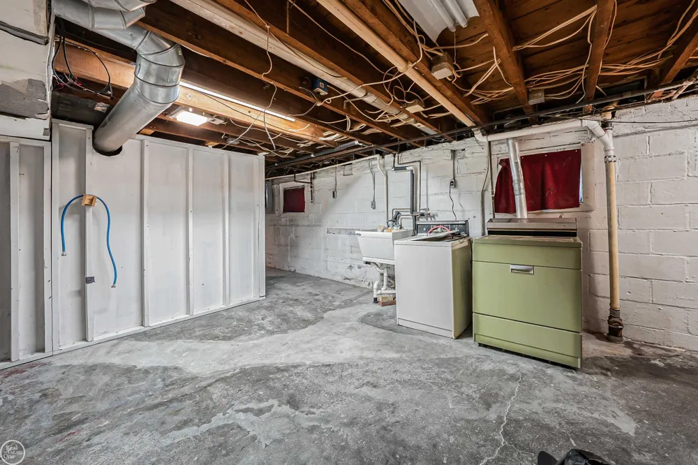 24125 Shook Road Clinton Charter Township, MI 48035