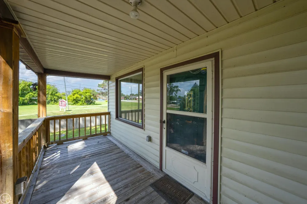 24125 Shook Road Clinton Charter Township, MI 48035