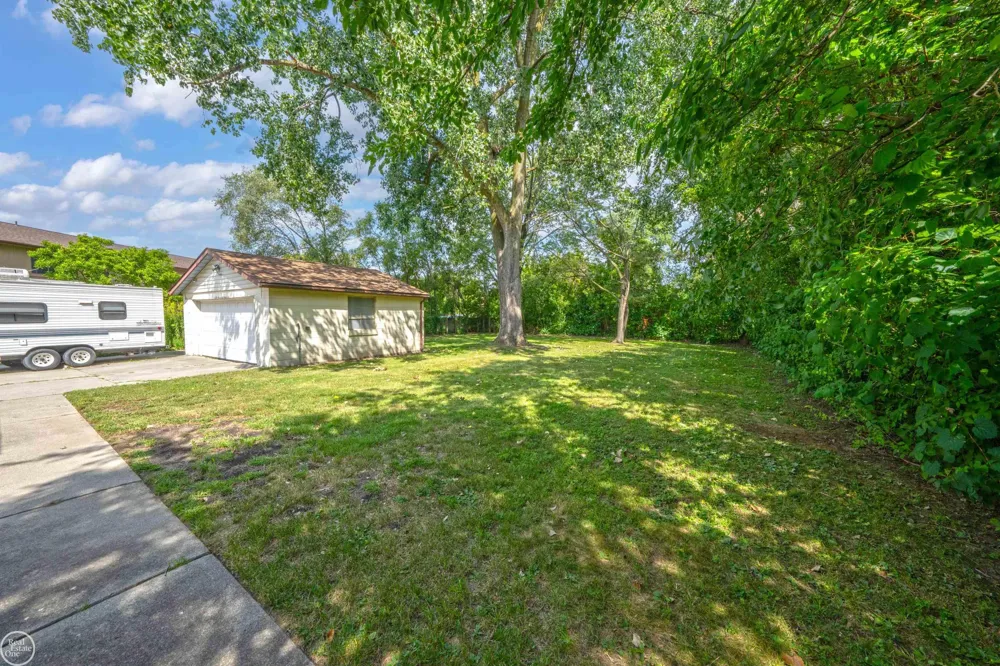 24125 Shook Road Clinton Charter Township, MI 48035