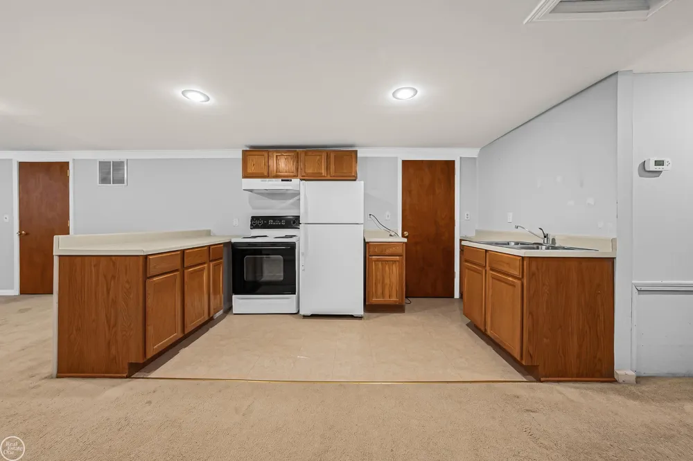 24125 Shook Road Clinton Charter Township, MI 48035