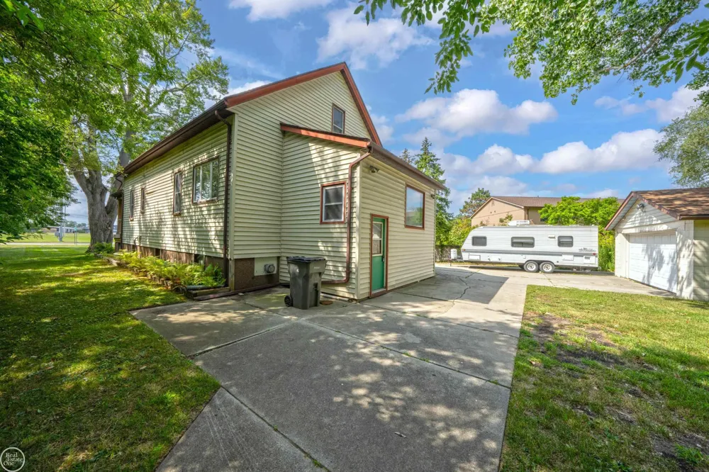 24125 Shook Road Clinton Charter Township, MI 48035
