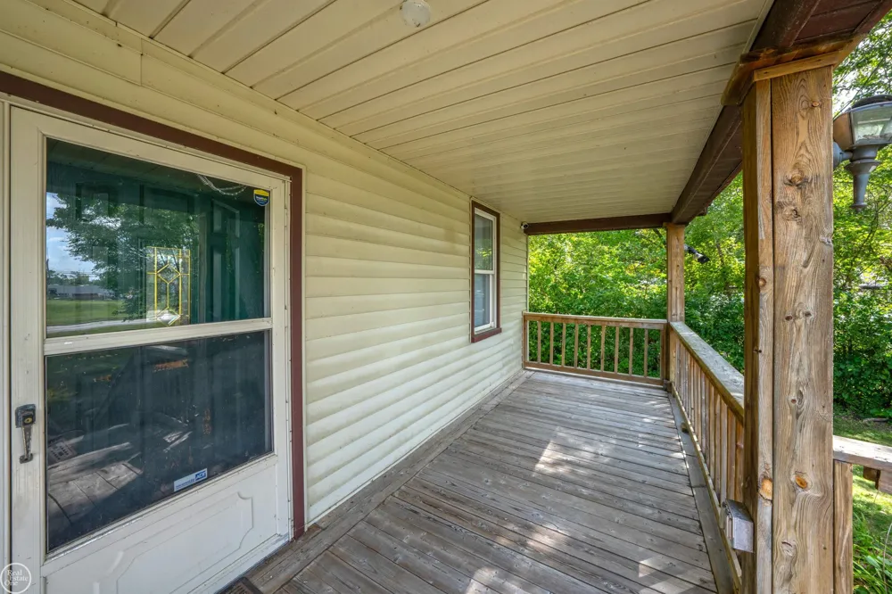 24125 Shook Road Clinton Charter Township, MI 48035