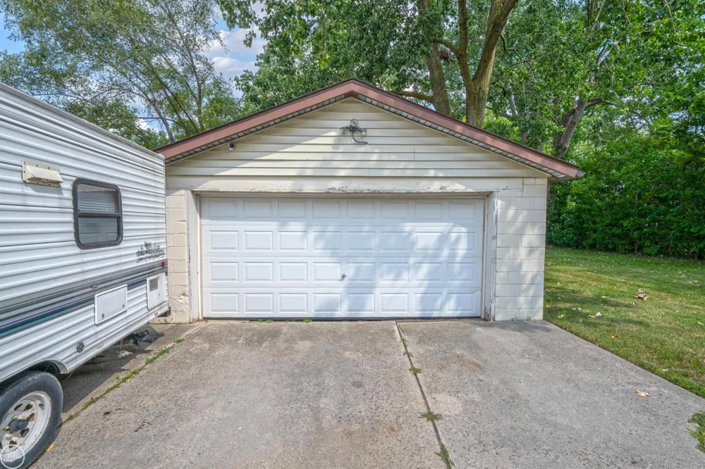 24125 Shook Road Clinton Charter Township, MI 48035