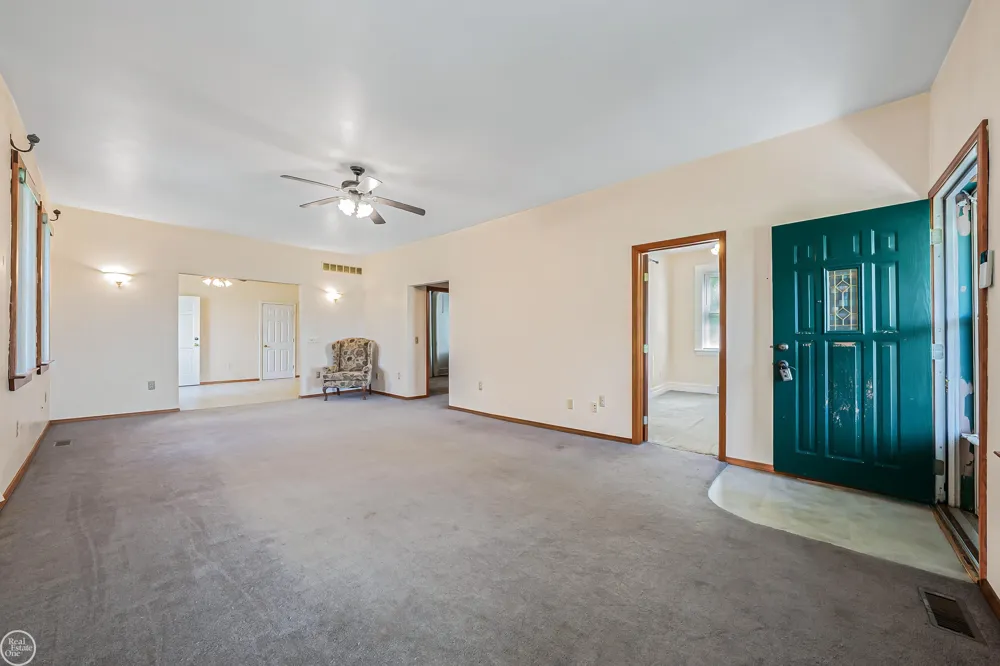24125 Shook Road Clinton Charter Township, MI 48035